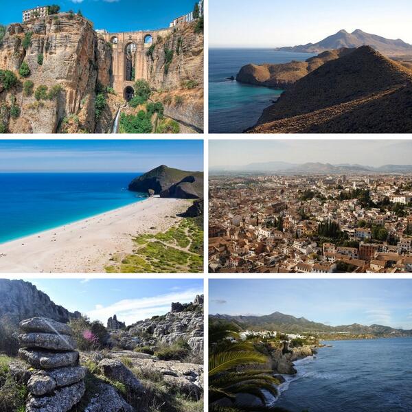 Opreisgaan's tweet photo. Zes redenen om een bezoek te brengen aan Andalusië... http://t.co/dLeFpRAMMQ