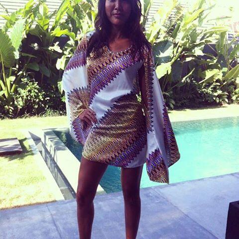 tigersangels's tweet photo. Be chick with our Monaco Dress 2013 Tigers Angels Collection Available Next Week At #GoldTrapp. http://t.co/jFuIn8souK