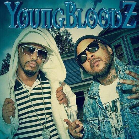MAGIC_501's tweet photo. My fam back at it!!! Time to turn up!!! #YoungBloodZ @youngbloodzatl @jbo_ybz @seanpaul_ybz #working http://t.co/9ReAILTlDs