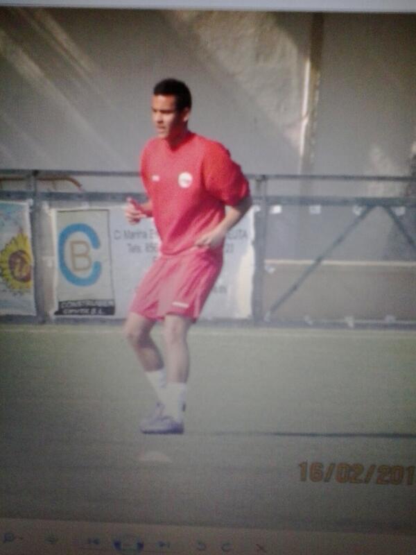 fjavier luque tweet media