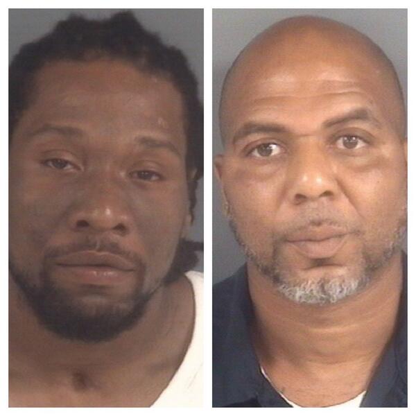 FortBraggPatch's tweet image. Two Men Face Murder Charges - Fort Bragg Patch - fortbragg.patch.com/groups/police-…
