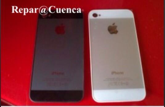 ReparaCuenca's tweet image. Quieres convertir tu iphone 4 en un iphone 5?nosotros te lo hacemos a un precio muy asequible