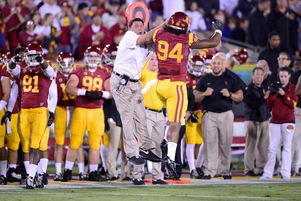 Pete Carroll tweet media