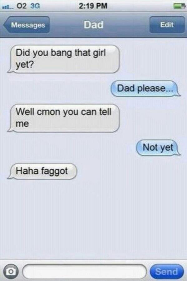 FunnyPicsDepot's tweet photo. Father and son bonding... http://t.co/fpvjrAf7MY