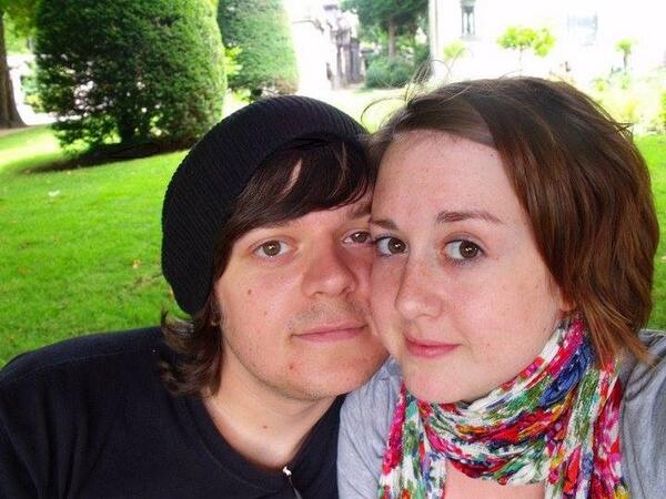 Buen día. Pegué novia, estoy re contento. Se llama Sofía y es la Camila Speziale de mi vida.