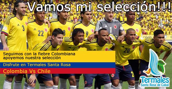 #miseleccion