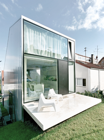 finckharchitekt's tweet photo. eines der "50 besten einfamilienhäuser" ist unser HAUS F http://t.co/FDDNnWFj5l