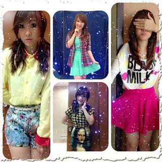 Cha Cha Twibi (@VanessaDerylAna) / Posts / X