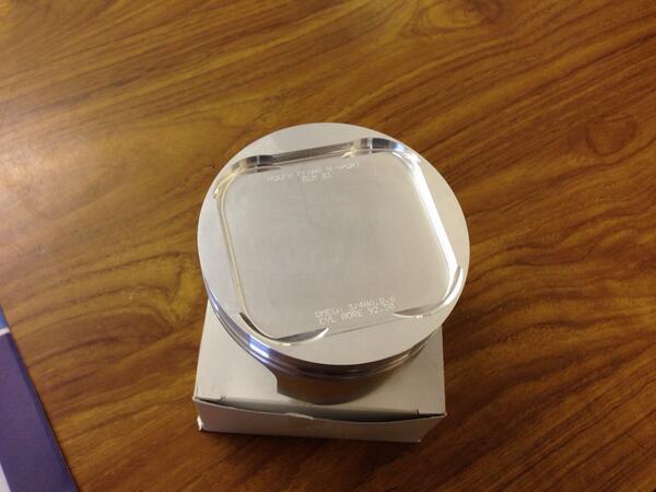 MD_Performance's tweet image. Anyone fancy new pistons?