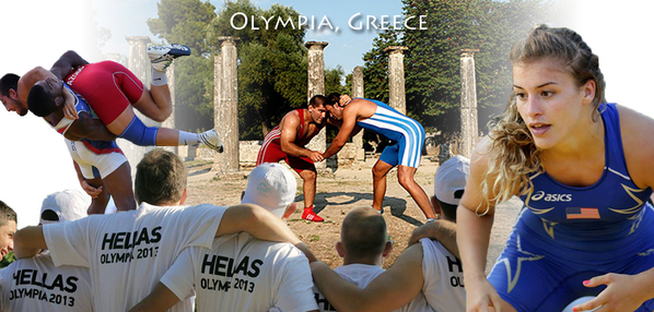 WrestlingVision's tweet photo. Olympic Fight Top 10 Countdown: No. 6 Olympia Tournament http://t.co/4WGsFkDS1i http://t.co/KPIk4OXalA
