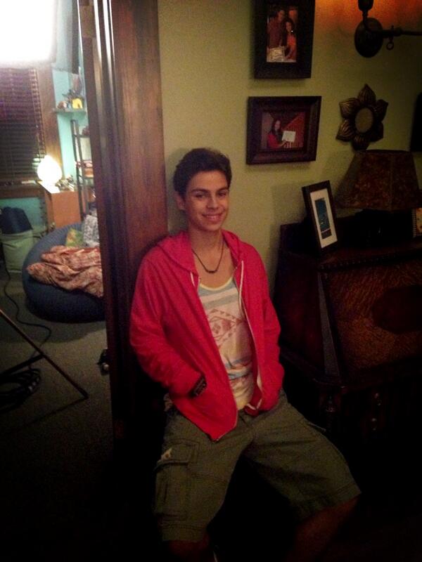 BradleyBredeweg tweet picture
