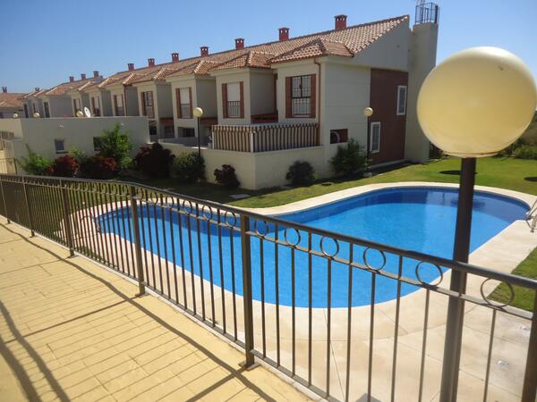 inmoramirez's tweet image. Ultimos dias de esta gran oferta.... adosados de magnificas calidades en Churriana, Malaga, desde 157.000€
