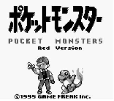 ポケモンの発売日なのでポケモンの懐かしい画像貼る Togetter ポケモンの発売日なのでポケモンの懐かしい画像貼る Togetter