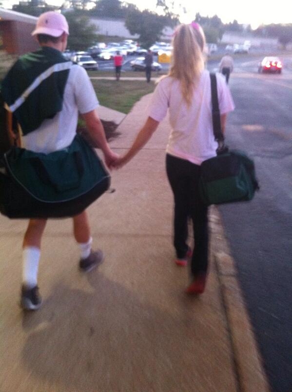 So cute <a href="/jeremy_rehagen/">jeremy rehagen</a> <a href="/BeccaCeriotti/">Rebecca Ceriotti</a>