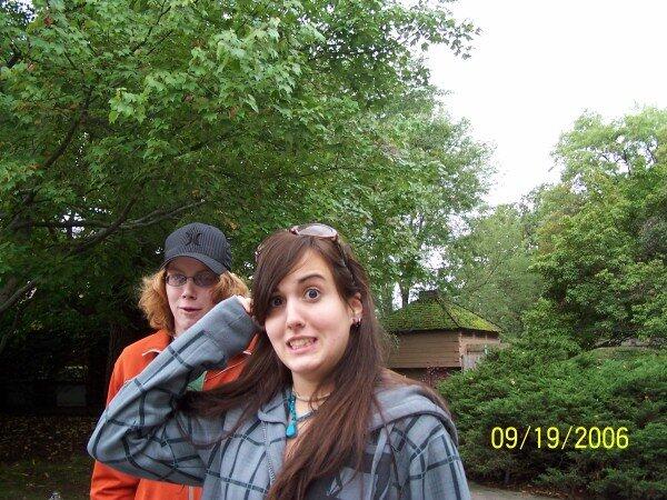 meredithdeanx3's tweet photo. I still make this face #tbt a day late http://t.co/BR2q1jLDxP