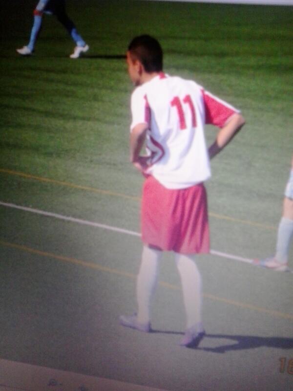 fjavier luque tweet media