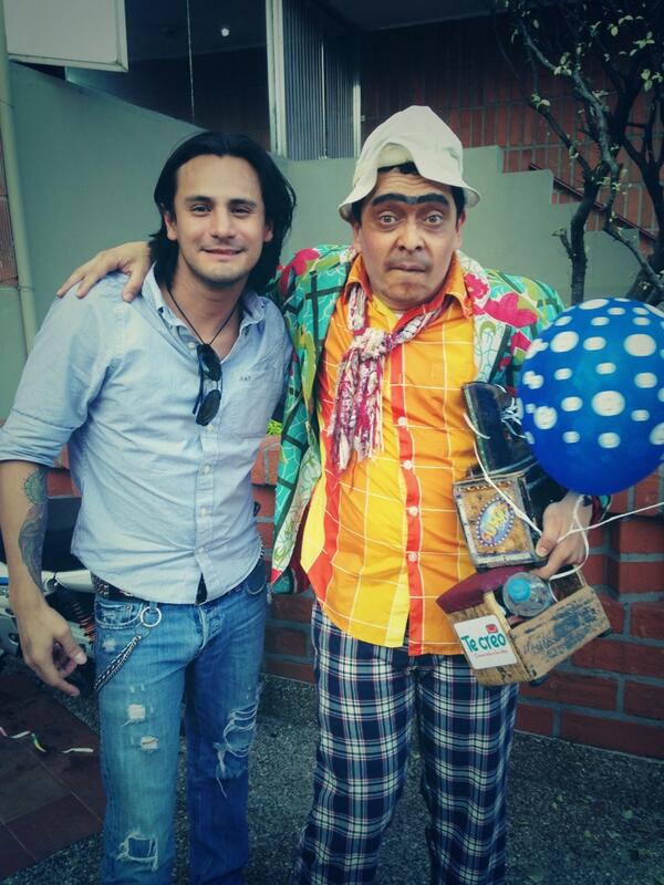 rockamuffin's tweet photo. Miren lo que me encontre! @susoelpaspi http://t.co/2qn09BYsvq