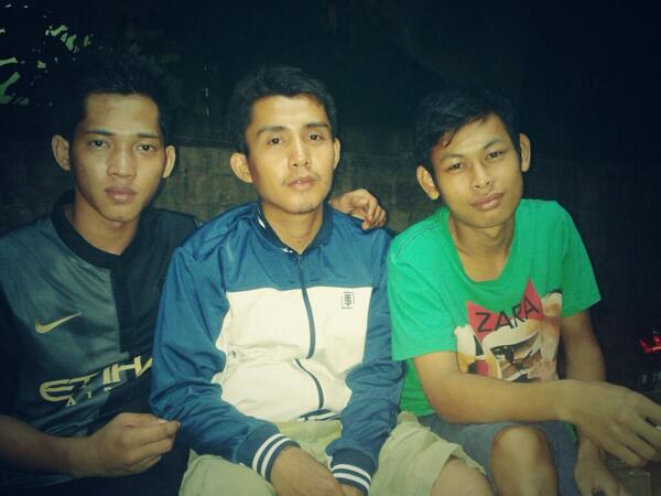 Irul tweet media