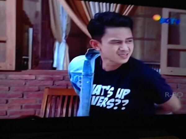 Another picture for "whats up lovers??" <a href="/fandychristian/">Fandy Christian</a>