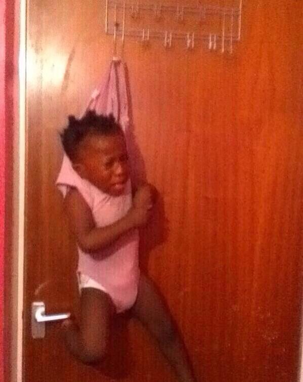 dontjudgeimFat's tweet photo. this lil bitch thought she was gon eat my lucky charms and get away wit it FOH http://t.co/czjD6dtqGa