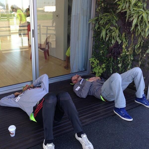 USCSolar13's tweet photo. #fluxhome #sd2013 #snoozin http://t.co/yd6YYq58tW