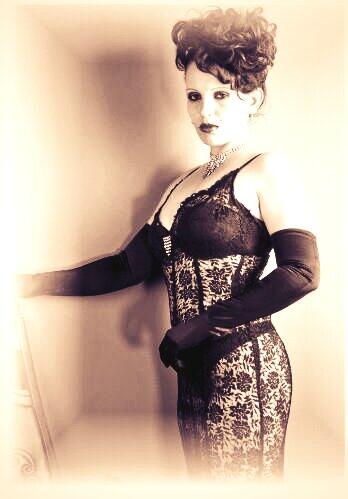 Flashback Friday!  One of my 1st photo shoots with Porsche Lynn <a href="/DenOfIndomitus/">DOIAZ</a>