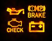 MainStMufflerUT's tweet photo. #CheckLights: Got warning lights on? We check those for free and can tell you what they indicate. http://t.co/oUdYV0e0ha