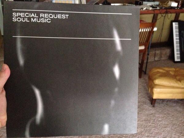 mammalsounds's tweet photo. @robbooth just got this in the mail today from redeyerecords, KING-CLASS CHOOOO0onz! http://t.co/iX3PxVhmzR