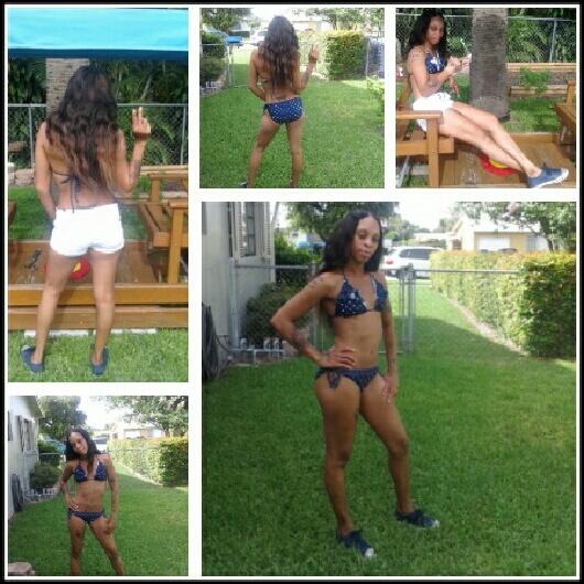 IceyDareal's tweet photo. chillin on a hot day http://t.co/RN6aa1htyk