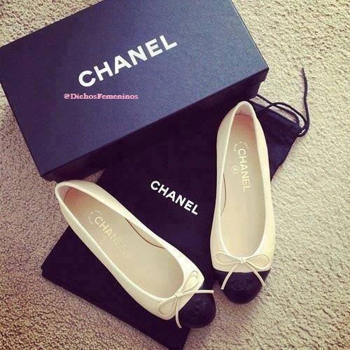 OraYReflexiona's tweet photo. CHANEL❤ http://t.co/xNGDB9a5t2