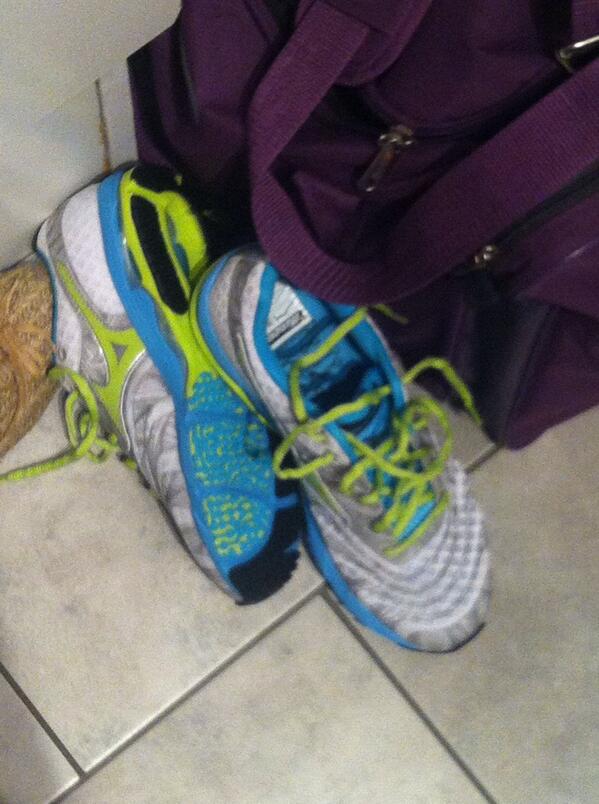 Running4Type1 tweet picture