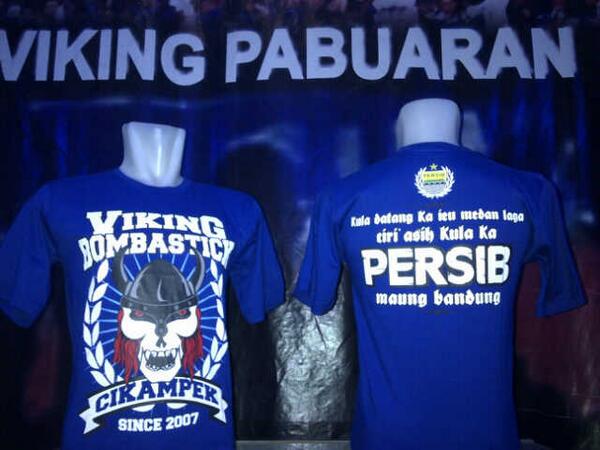firdauspersib33's tweet photo. Di order lur kaos viking bombastick cikampek na••80.000 (belum termasuk ongkir)••M,L,XL••minat??sms 0878 2842 3780 http://t.co/Nj0M18pa61
