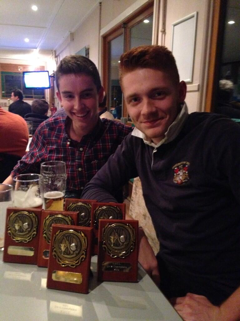 Tewin Cricket Club on Twitter "Record breaking opening partnership