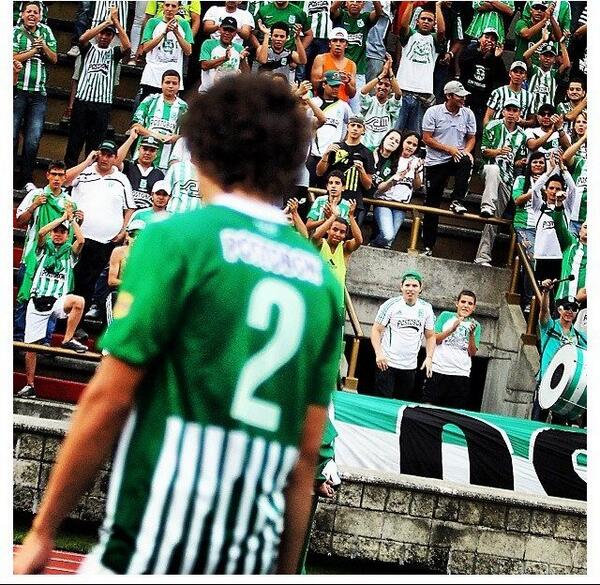 NestorHRpo's tweet photo. Stefan Medina, acá está Tu Hinchada que te apoya incondicionalmente #VamosStefanMedina @steffanmedina http://t.co/S1DB9Fbpfo