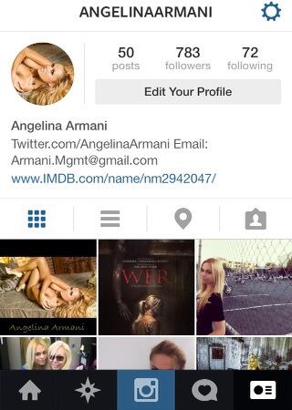 Follow me on Instagram - http://t.co/X632nrQq45 http://t.co/WCRKrv0j1d