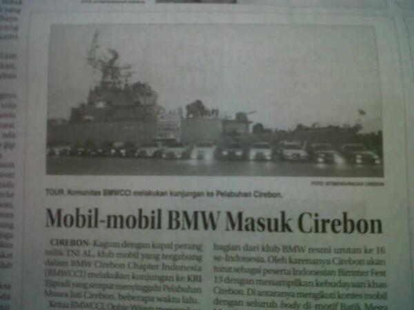 bmwcci_crb (@bmwcci_crb) on Twitter photo 