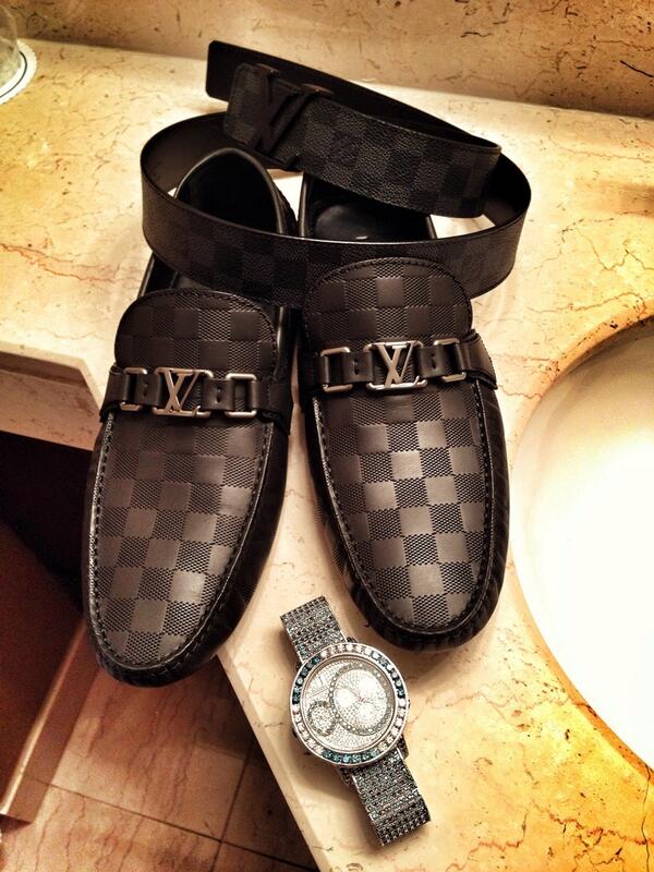 versace school shoes