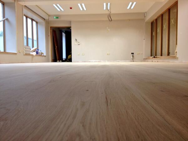 At 3000 followers we will give away a free engineered Oak floor!! Just RT and follow for a chance to #win! #bizitalk