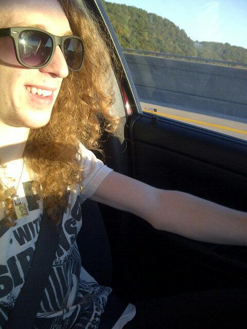 Dave the Lion tweet media