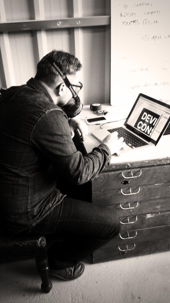 Devineconstable's tweet image. A week in pictures