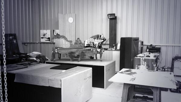 Devineconstable's tweet image. A week in pictures