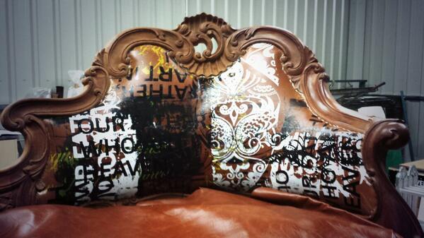 Devineconstable's tweet image. A week in pictures