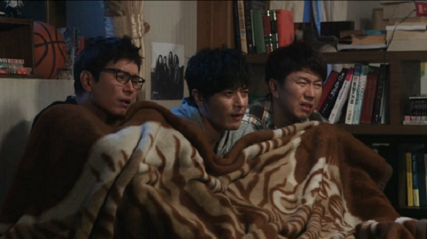 madleviathan's tweet image. Definitivamente soy Tipo 1 ..... y digamos que Tipo 5 también 8|  dramafever.com/news/5-kinds-o…  #KDrama #KDorama