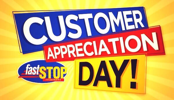 TeamModern's tweet photo. @FastStopMarkets new customer partner with Team Modern! Glad to have you on board!  First promo we helped them with! http://t.co/XkXtH0thFv