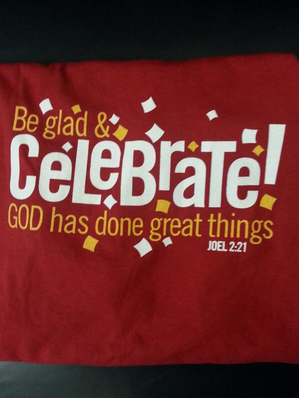 BirchellM's tweet image. If you're happy and you know send a tweet!