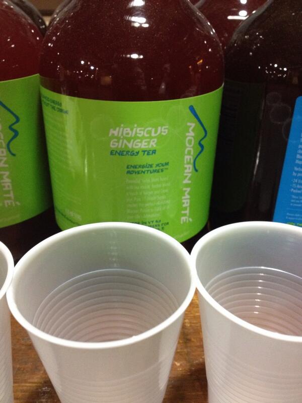 SEOJesus's tweet image. Now Serving.  Mocean Mate #hackvt