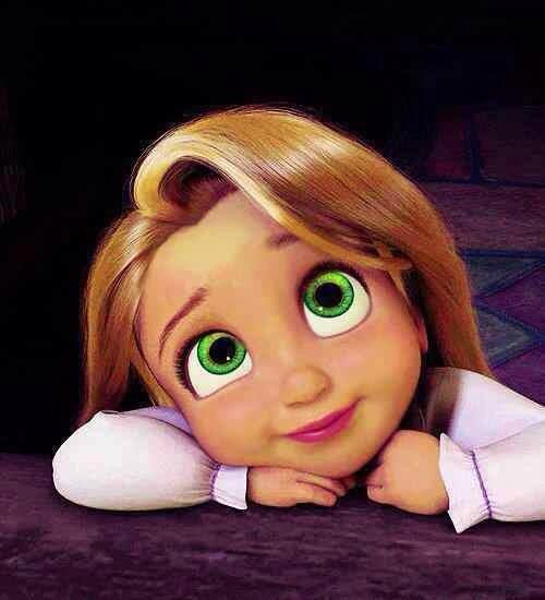 this eyes <3