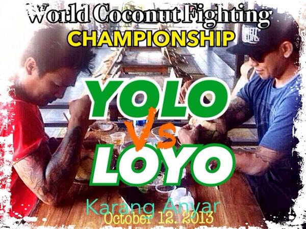 Hello karanganyar. Nice to meet you tonight.. Ini ada sekedar oleh".