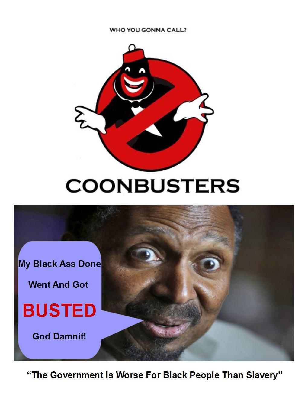 Cσση_Bυsтεяs on Twitter "BUSTED E.W. Jackson for his COONERY
