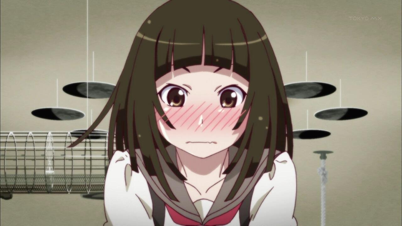 みやっち 既婚 かわいい千石撫子 前髪なし の画像貼ります かわいいって思うひとrt 物語シリーズ好きなひとrt アニメが好きなひとrt 拡散希望 Rtした人全員フォローする 相互希望 Http T Co Pw6flgs5wl Twitter